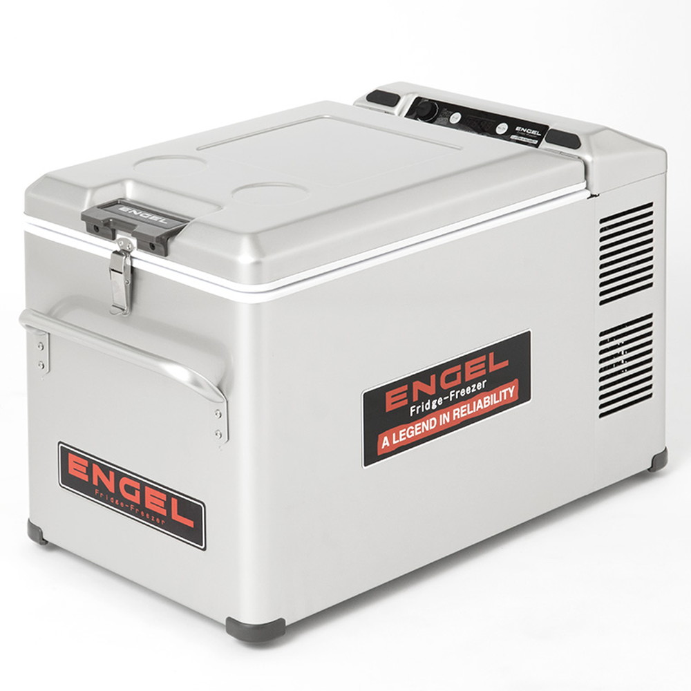 澤藤電機 ポータブル冷蔵庫 32L デジタルモデル MT35F-P｜うさマート