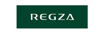 TVS　REGZA