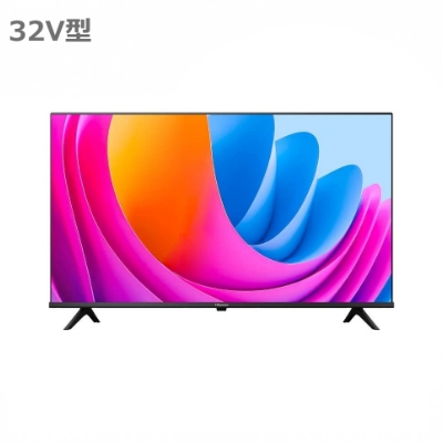 ハイセンスジャパン　Hisense　32V型　VOD対応　液晶TV　32A4N