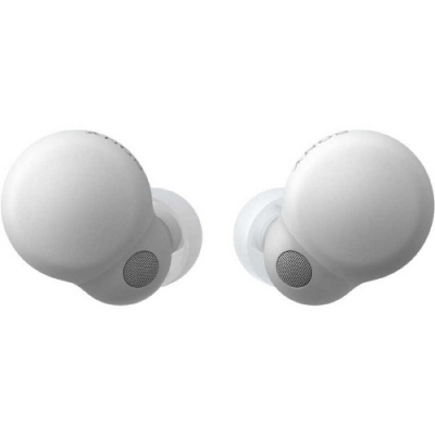 SONY　フルワイヤレスイヤホン　Linkbuds S　ホワイト　WF-LS900N(W)