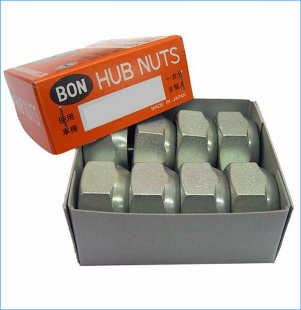 期間限定特価！ NSコムスターホイール交換用ステンレス製ボルトナット NSコムスターホイール交換用ステンレス製ボルトナット