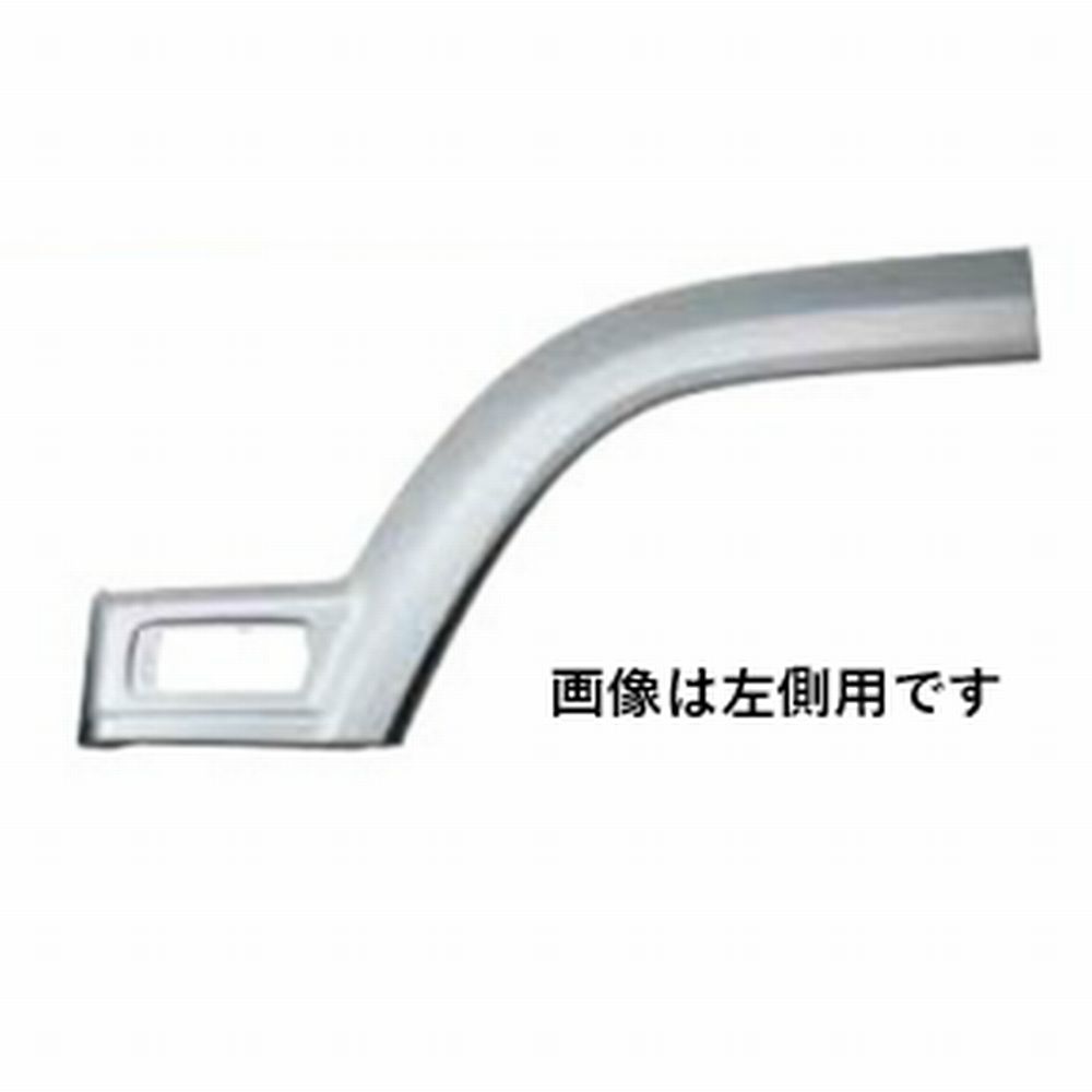 スペシャルオファ メッキフロントグリップカバー R Lセット いすゞ07フォワード H19 07 Www Touscreatifs Fr