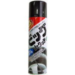 パワーアップジャパン パーツ＆ブレーキクリーナー 840ml P-321【※30本