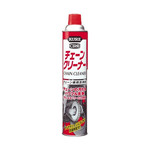 パワーアップジャパン パーツ＆ブレーキクリーナー 840ml P-321【※30本