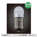ジェットイノウエ 電球タイプソケット式LEDバルブ 24V車用 S25/21W