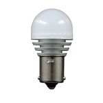 ジェットイノウエ 電球タイプソケット式LEDバルブ 24V車用 S25/21W