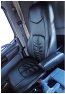 フォレストワン トラフェオ ラグジュアリータイプ 日野自動車 プロフィア 専用設計シートカバー H15 11 H29 3 ブラック 宇佐美鉱油の総合通販サイトうさマート