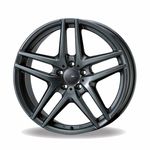 マルカサービス シュナイダー スタッグ 16インチ 6Jインセット