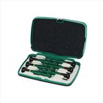 VDE絶縁ドライバーセット 7本入り RS-09303 SATA Tools（直送品
