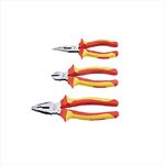 Amazon.co.jp: SATA VDE絶縁ドライバーセット RS-09303 : DIY
