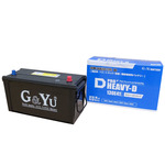 G&Yu HDバッテリー HD-D23R｜宇佐美鉱油の総合通販サイトうさマート