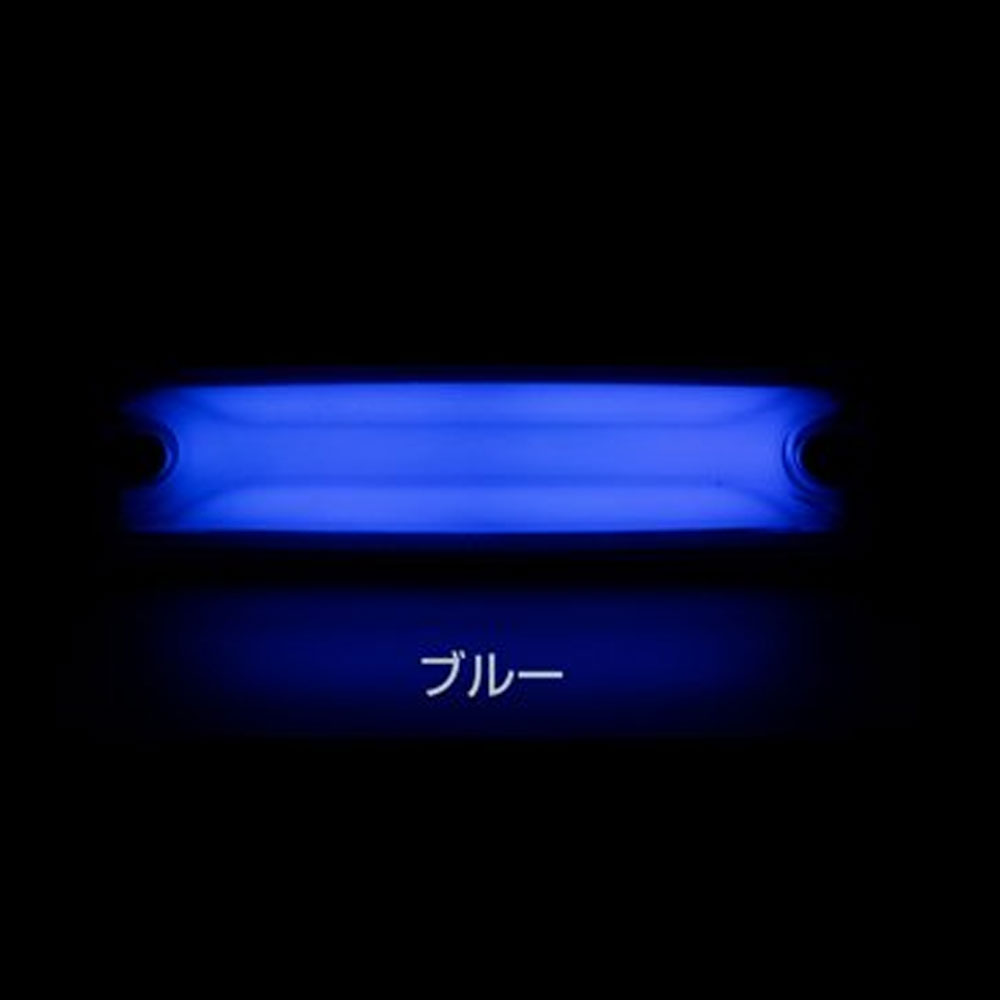 LEDスリム車高灯ランプ 24V ブルー｜宇佐美鉱油の総合通販サイトうさマート