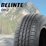 DELINTE D7サンダー/回転方向有 215/35ZR18 84W XL｜宇佐美鉱油の総合