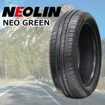 走行短め NEOLIN NEOSPORT STX 265/35R22 22インチ 夏タイヤ 4本 20年