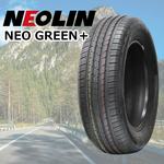 NEOLIN ネオグリーン 165/45R16 74V XL｜宇佐美鉱油の総合通販サイトうさマート