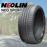 NEOLIN ネオグリーン 165/40R16 73V XL｜うさマートジャパン