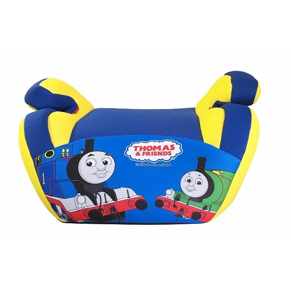 大人気キャラクターのジュニアシート シンセーインターナショナル きかんしゃトーマス ジュニアシート 806 宇佐美鉱油の総合通販サイト うさマート