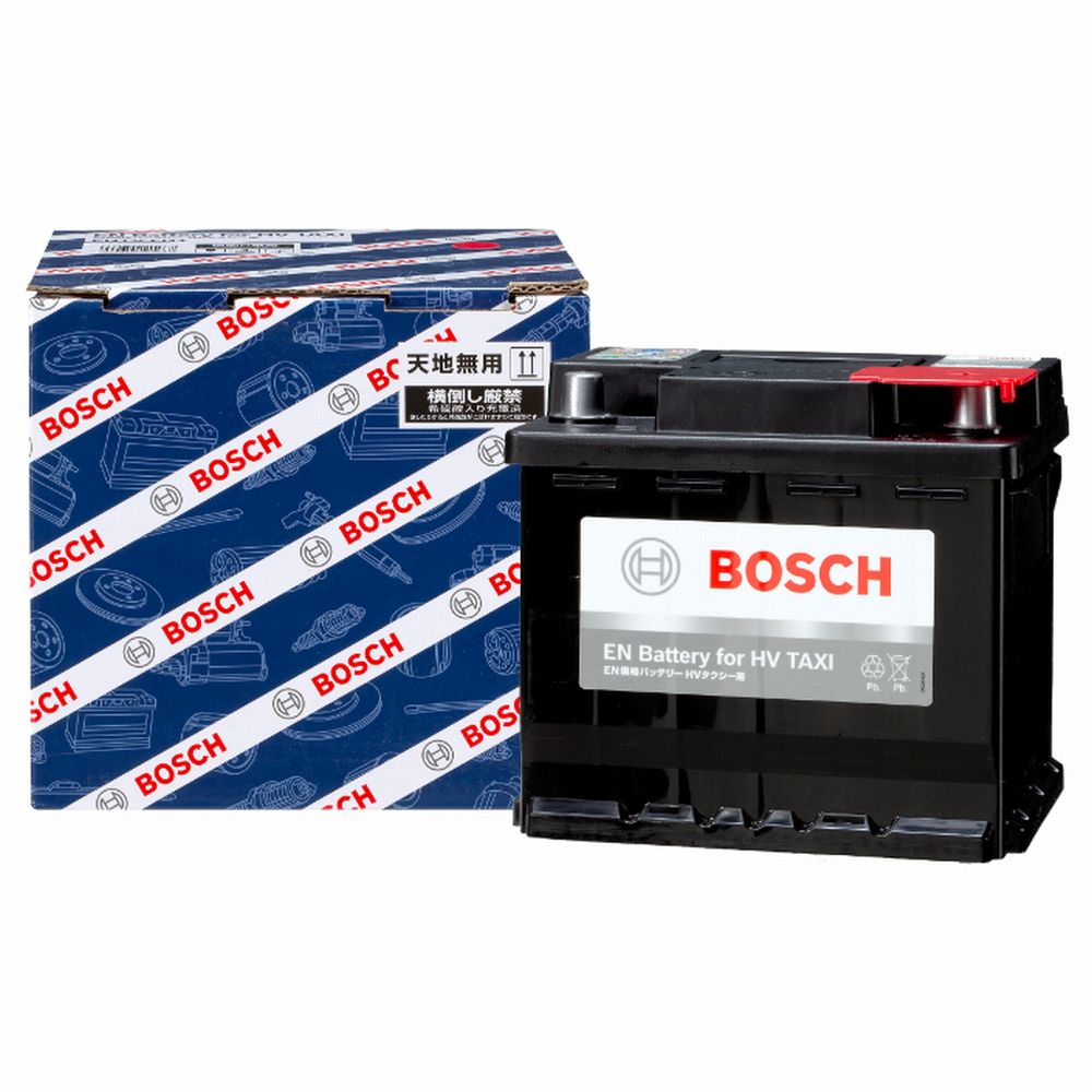 ボッシュ新品バッテリー 予約で販売します