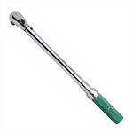 レックス トルクレンチ 9.5sq トルク値19～110N・m TR95｜うさマート 