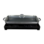 エスケイジャパン 2口IH調理器 SKJ-YA142H｜うさマートジャパン 