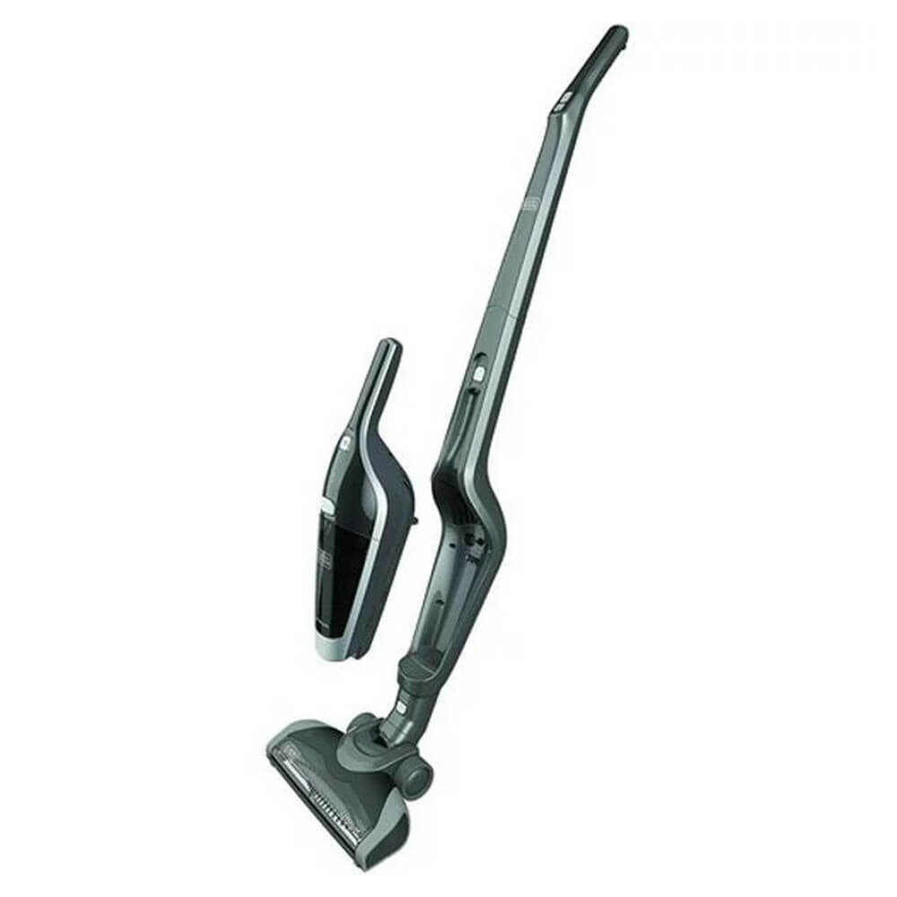 BLACK&DECKER コンパクトスティッククリーナー SVB420J｜うさマート