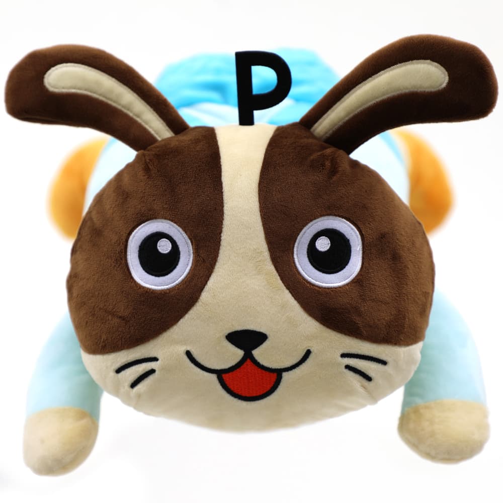 うさっぴぃオリジナルグッズ Usappy ティッシュカバー型ぬいぐるみ 宇佐美鉱油の総合通販サイト うさマート