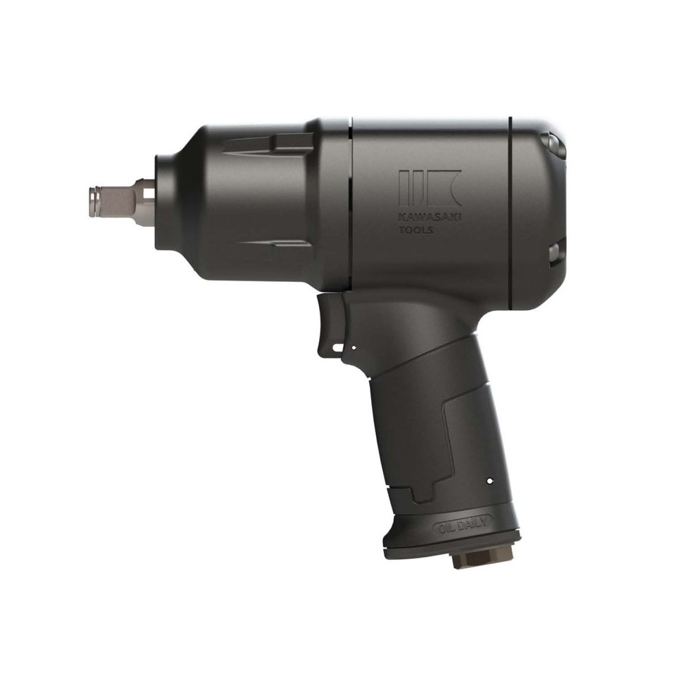 Kawasaki Tools エアインパクトレンチ 1/2
