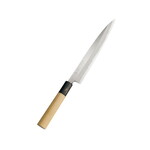 貝印 関孫六 金寿本鋼 和包丁 出刃 105mm AK5215｜うさマートジャパン