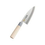 貝印 関孫六 金寿本鋼 和包丁 出刃 105mm AK5215｜うさマート