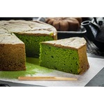 茶の環 満月抹茶フィナンシェ＆バターケーキ｜うさマートジャパン