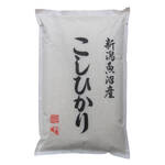 ライスフレンド 京都府産 丹波コシヒカリ 30kg(5kg×6袋)｜うさマート