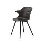 東谷 チェア ブラック PC-987BK｜うさマートジャパンサービス株式会社