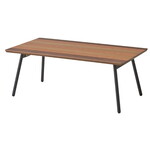 東谷 Luca センターテーブル JPB-92WAL｜うさマートジャパンサービス