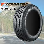 YEADA YDA-226 イエダ ワイディーエー226 中国製 245/30ZR20 90W XL｜宇佐美鉱油の総合通販サイトうさマート