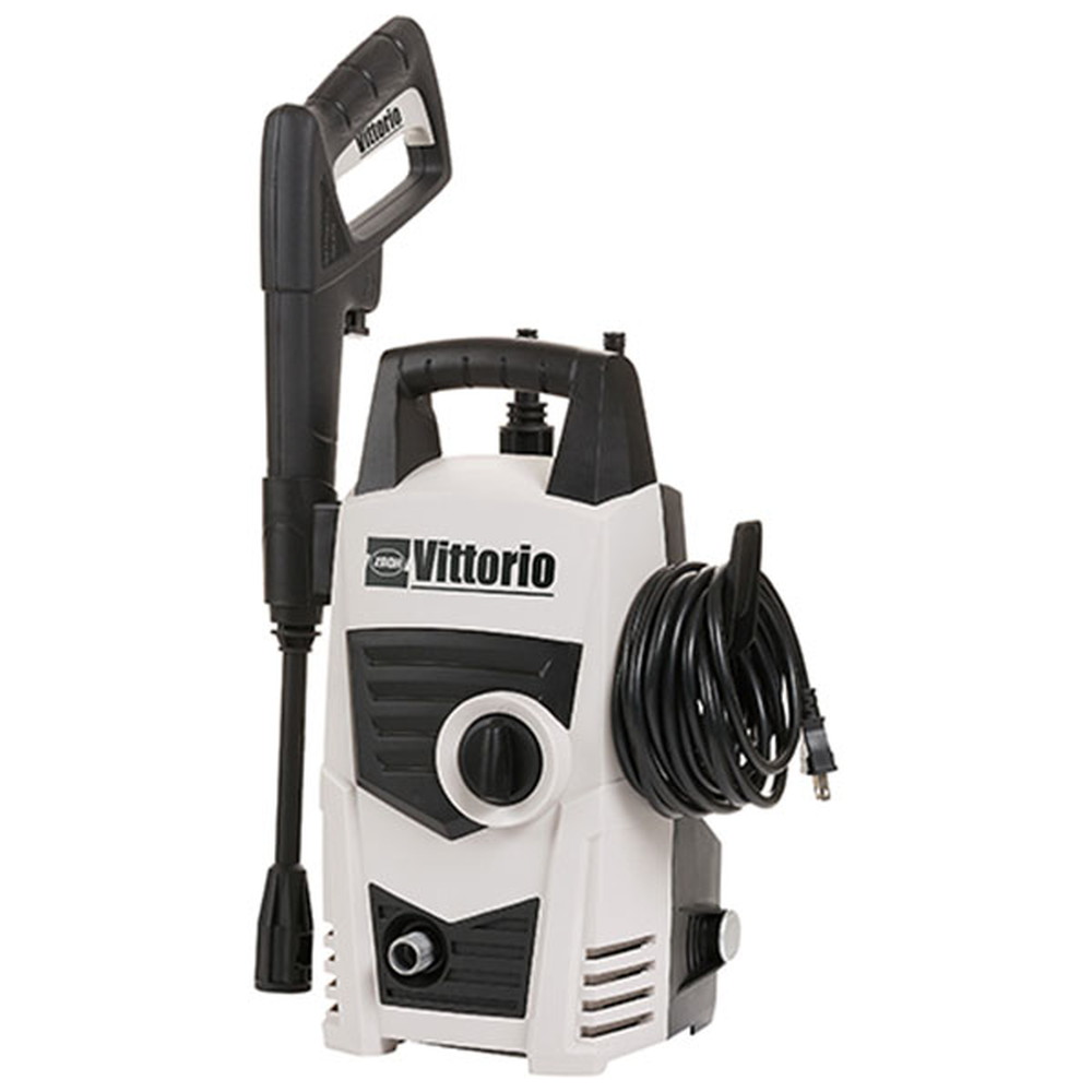 蔵王産業Vittorio　Z2-655-10 高圧洗浄機 本体＋洗浄ガンセット 蔵王産業(ZAOH) 高圧洗浄機 Vittorio Z2 Vittorio Z2-655-10 [50/60Hz