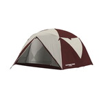 キャプテンスタッグ エクスギア シェルターワンルームドーム(5