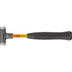 PB SWISS TOOLS 無反動アルミハンマー 306-40AL｜うさマート