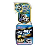 パワーアップジャパン パーツ＆ブレーキクリーナー 840ml P-321【※30本