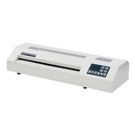 ヒサゴ フジプラ 4本ローラー ラミネーター カードサイズ LPC1010