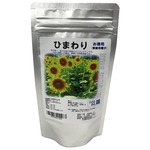 福花園種苗 ネモフィラ種子(景観用インシグニス ブルー) 100ml｜宇佐美