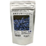 福花園種苗　ネモフィラ種子(景観用インシグニス ブルー)　100ml