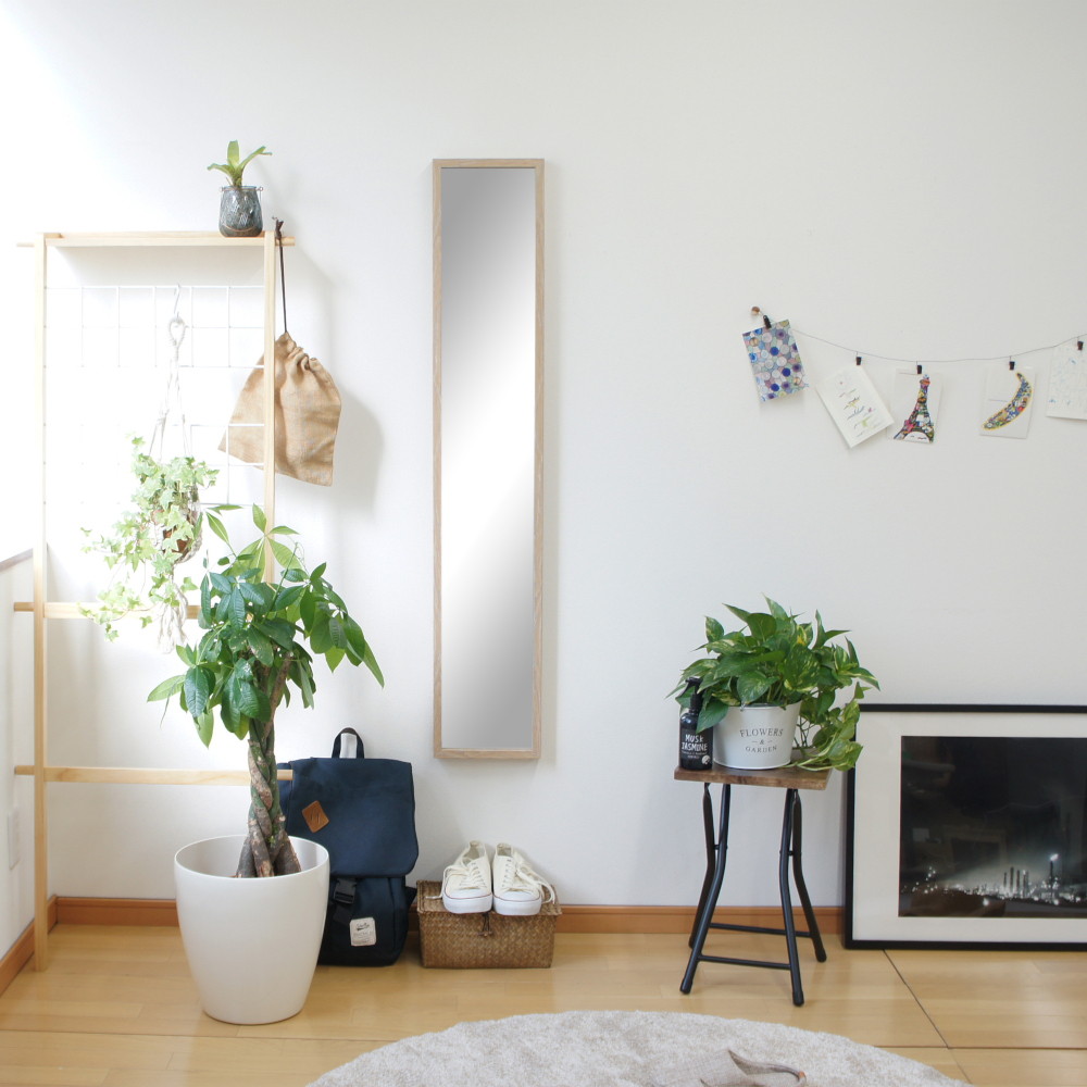 クラフトミラー壁掛け 【公式通販】