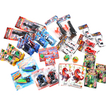 成近屋 男の子バラエティセット3000 男の子に人気のおもちゃ7種類 計14