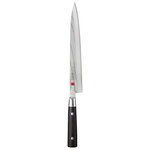 スミカマ 霞 ダマスカス 剣型包丁 24cm 88024｜うさマートジャパン