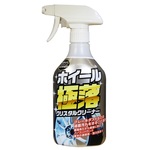 カーボーイ 万能クリーナー プロの洗車 500ml｜宇佐美鉱油の総合通販