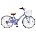 池商 MYPALLAS 子供用自転車16・補助輪付 MD-16 ストロベリー｜うさ