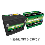 ATLASBX ( アトラス ) 輸入車バッテリー ( Dynamic POWER ) MF 54321