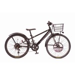 コグホーン/COGHORN 22インチ 子供用自転車 マウンテンバイク