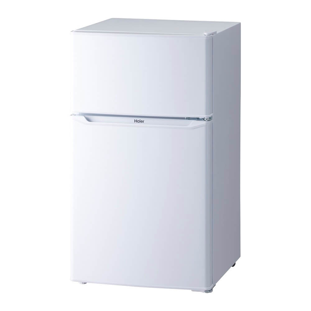 ハイアール冷凍冷蔵庫85L