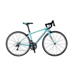 bianchi(ビアンキ) MAGMA7.2 2022年モデル 43サイズ Black/CK16